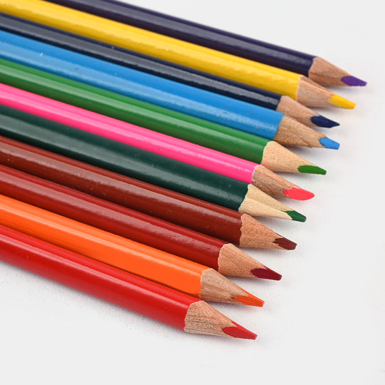 Artist Color Pencil 12PCs Color