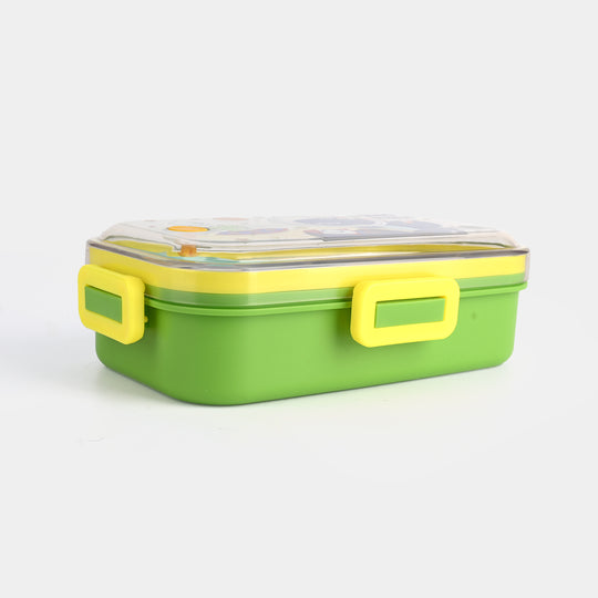 Stainless Steel Lunch Box