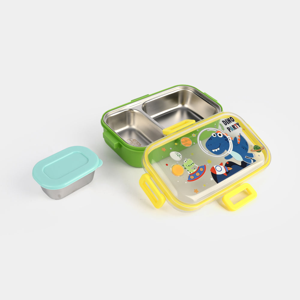 Stainless Steel Lunch Box
