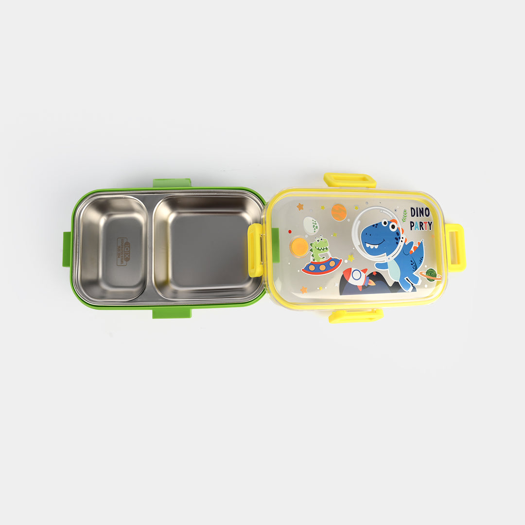 Stainless Steel Lunch Box