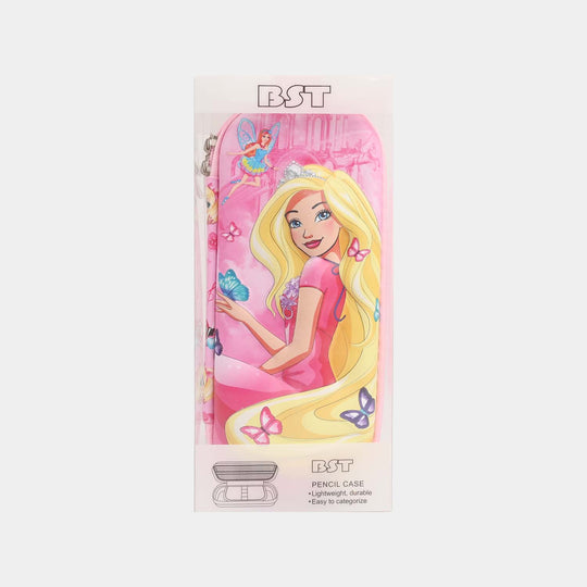 Stationary Pencil Pouch for Kids