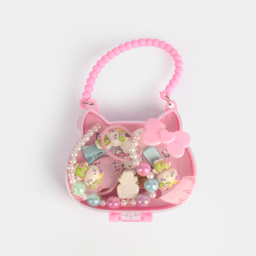 Creative Gift Jewellery Set for Girls