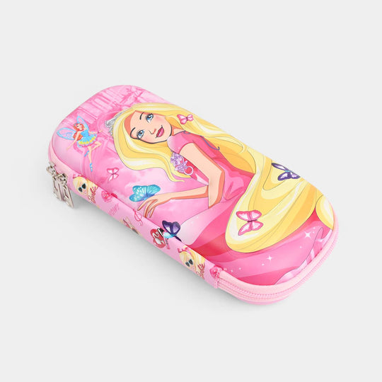Stationary Pencil Pouch for Kids