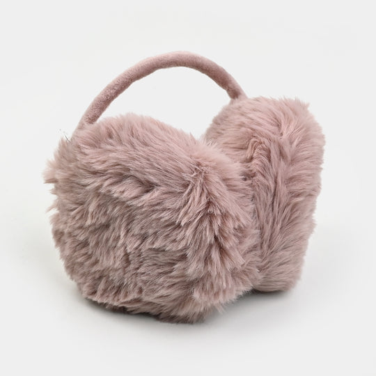 Stylish & Protective Earmuff For Kids