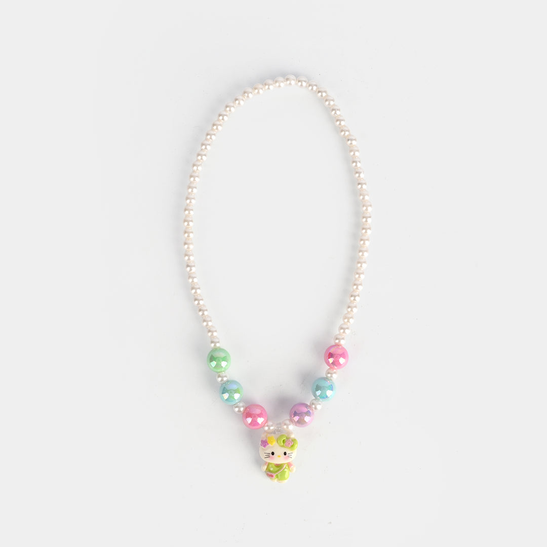 Creative Gift Jewellery Set for Girls