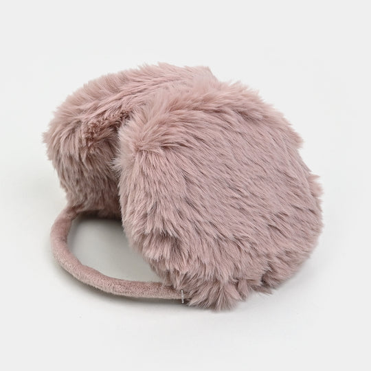 Stylish & Protective Earmuff For Kids