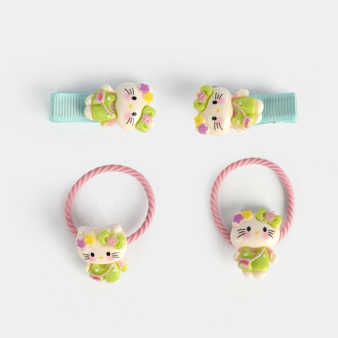 Creative Gift Jewellery Set for Girls
