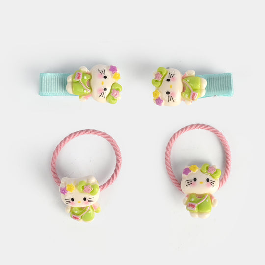 Creative Gift Jewellery Set for Girls