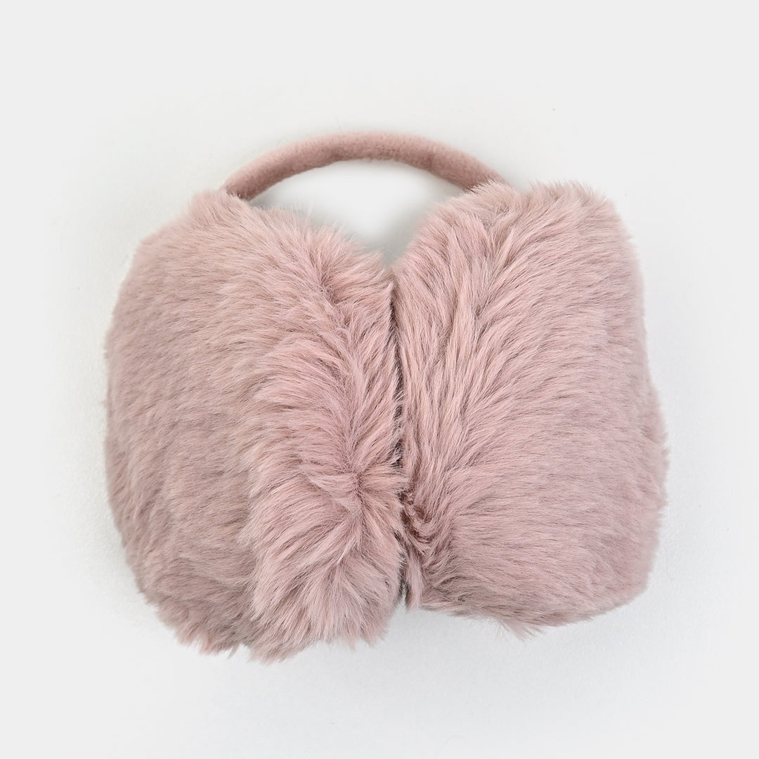 Stylish & Protective Earmuff For Kids