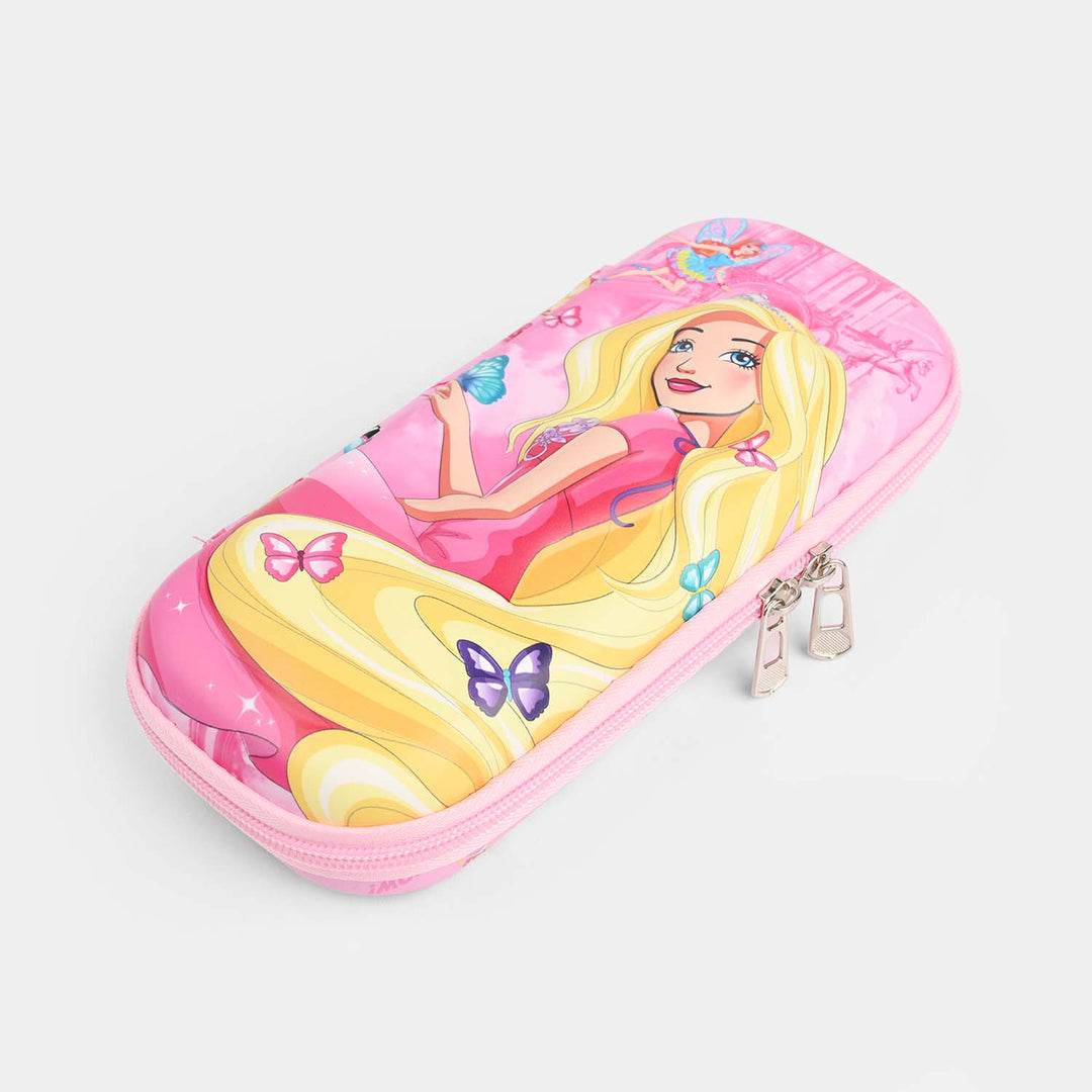Stationary Pencil Pouch for Kids