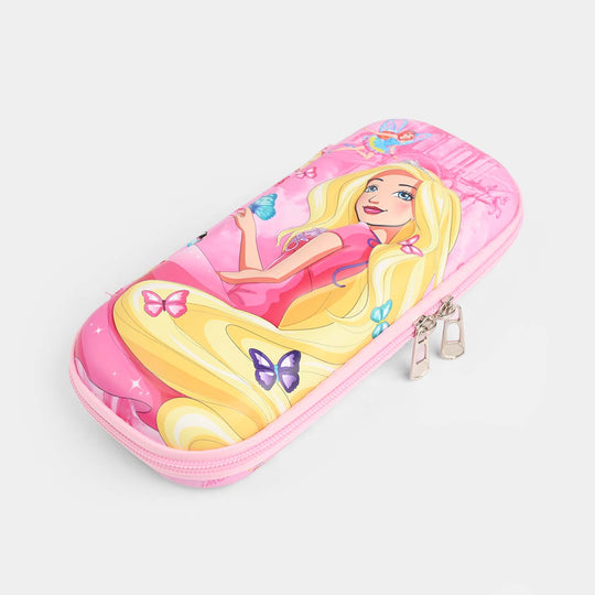 Stationary Pencil Pouch for Kids