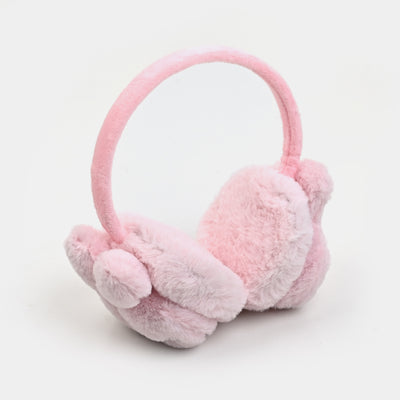 Stylish & Protective Earmuff For Kids