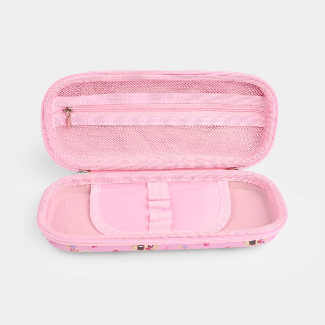 Stationary Pencil Pouch for Kids