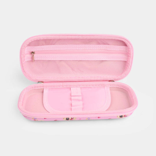 Stationary Pencil Pouch for Kids