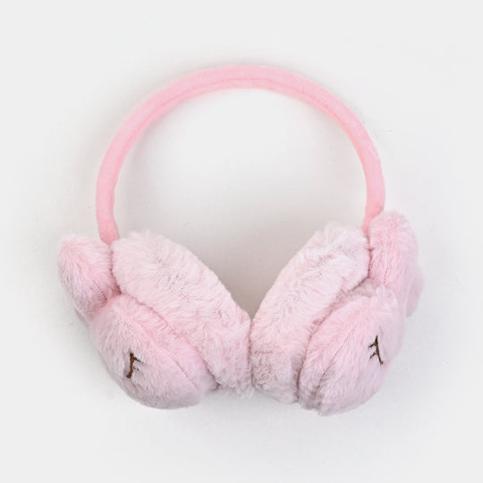 Stylish & Protective Earmuff For Kids