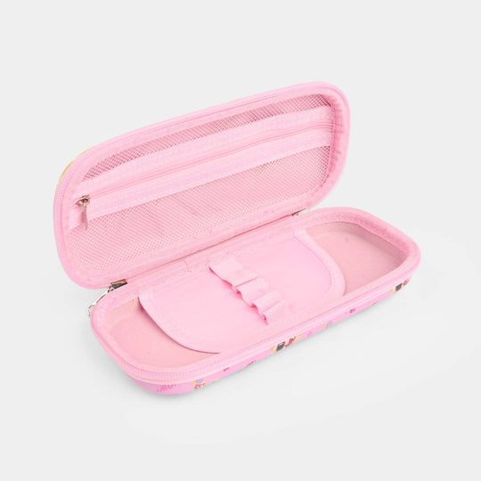 Stationary Pencil Pouch for Kids
