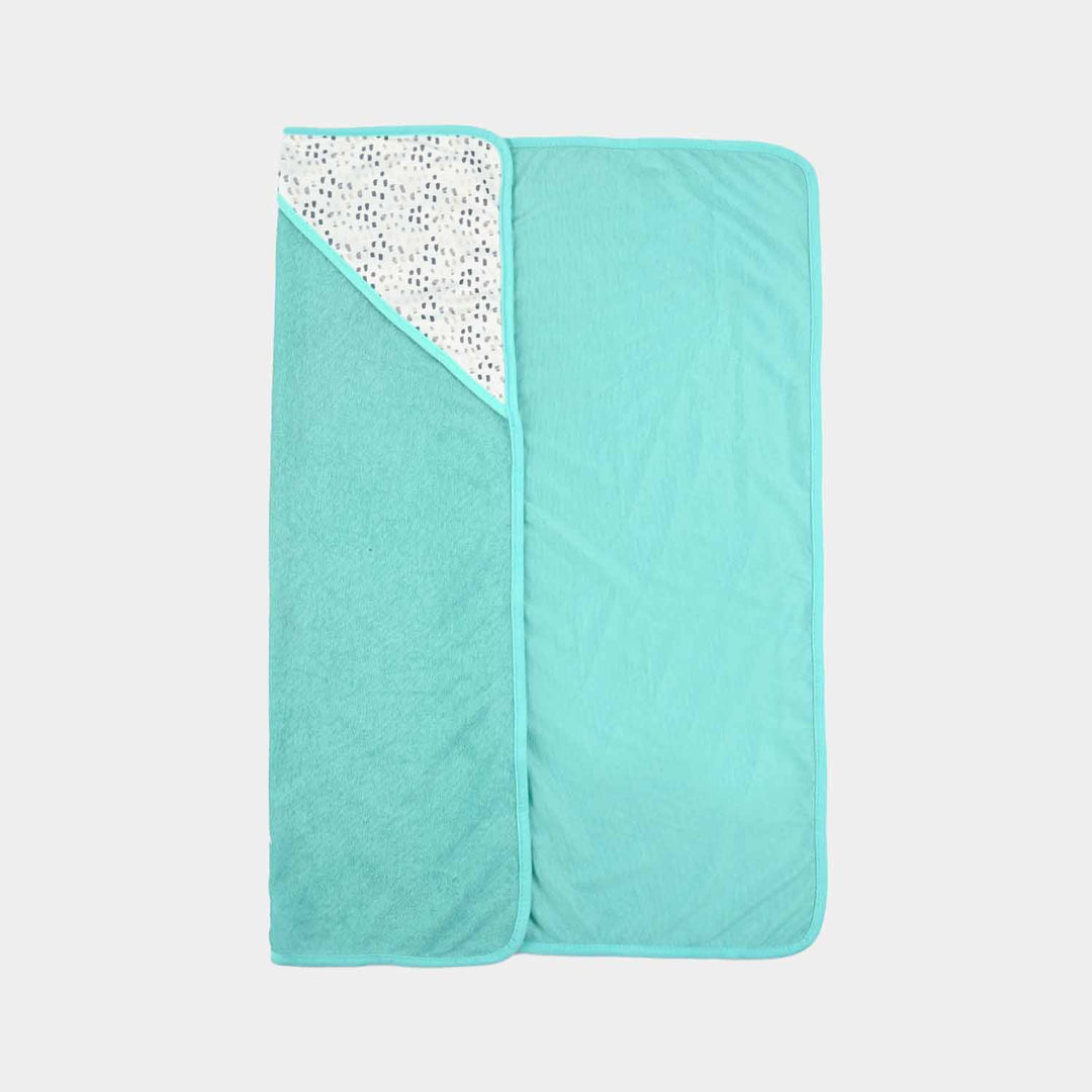 Hooded Wrapping Baby Bath Towel Pack OF 3