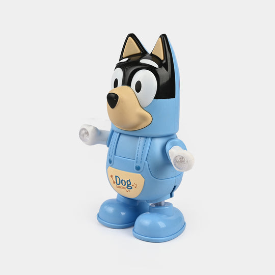 Beuly Dancing Dog Toy