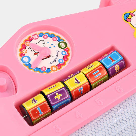 Magical Writing Slate/Board for Kids