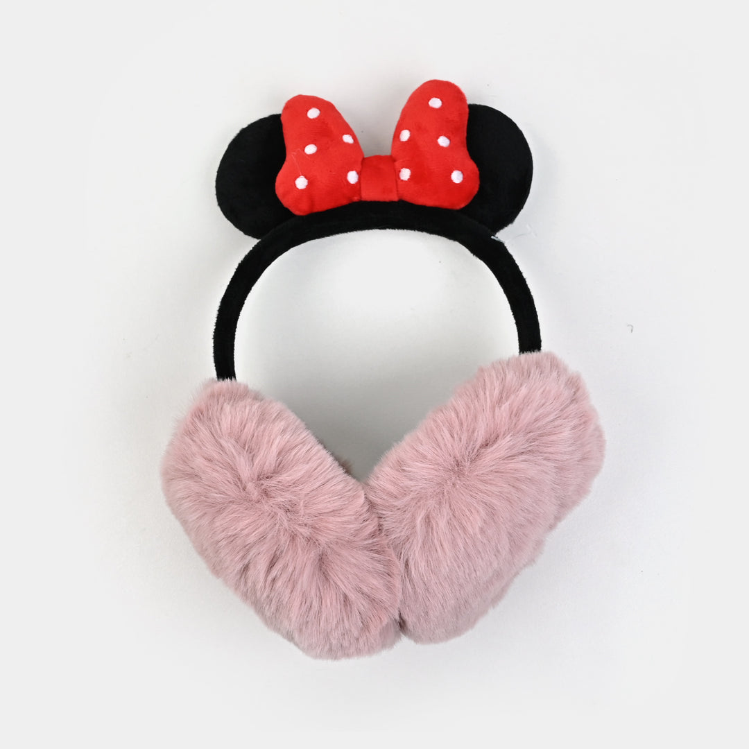 Stylish & Protective Earmuff For Kids