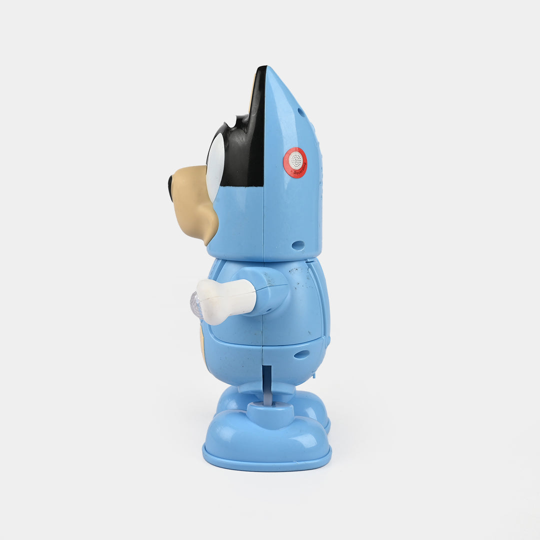 Beuly Dancing Dog Toy