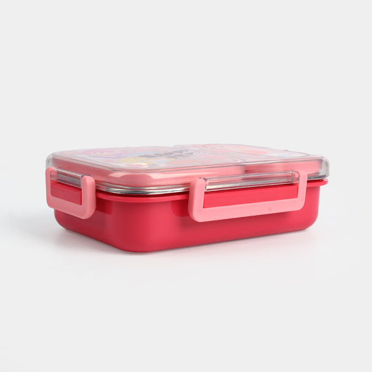 Stainless Steel Lunch Box