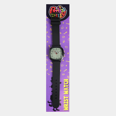 ANALOG WRIST WATCH FOR KIDS