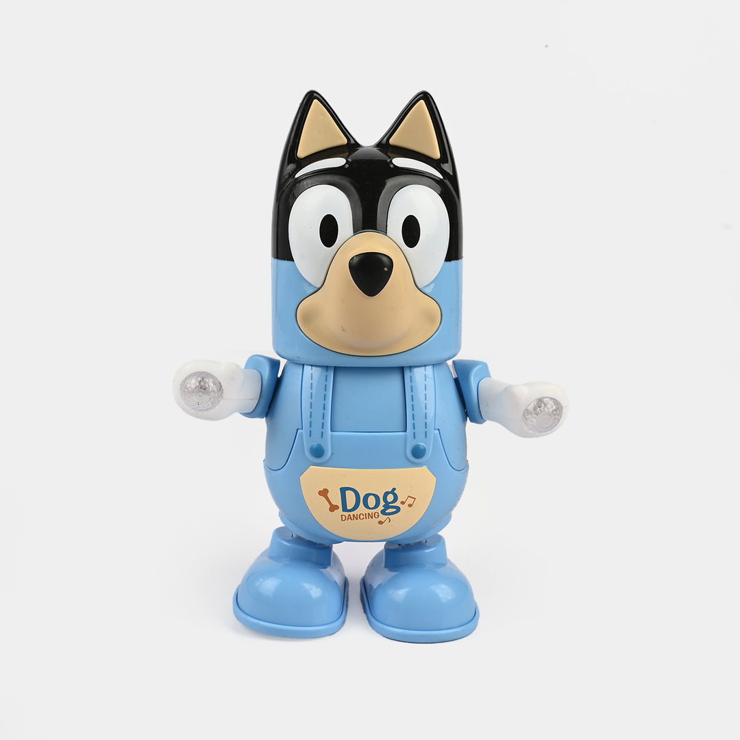 Beuly Dancing Dog Toy