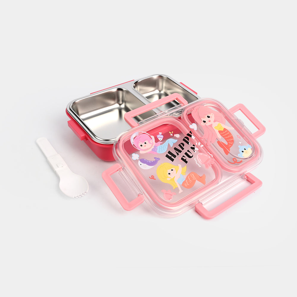 Stainless Steel Lunch Box