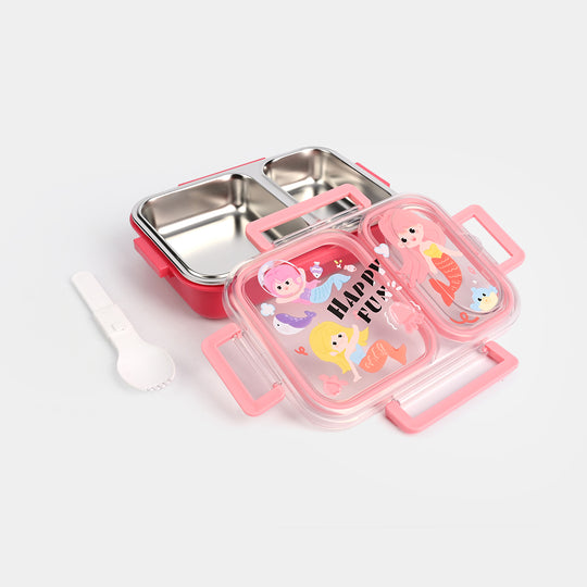 Stainless Steel Lunch Box
