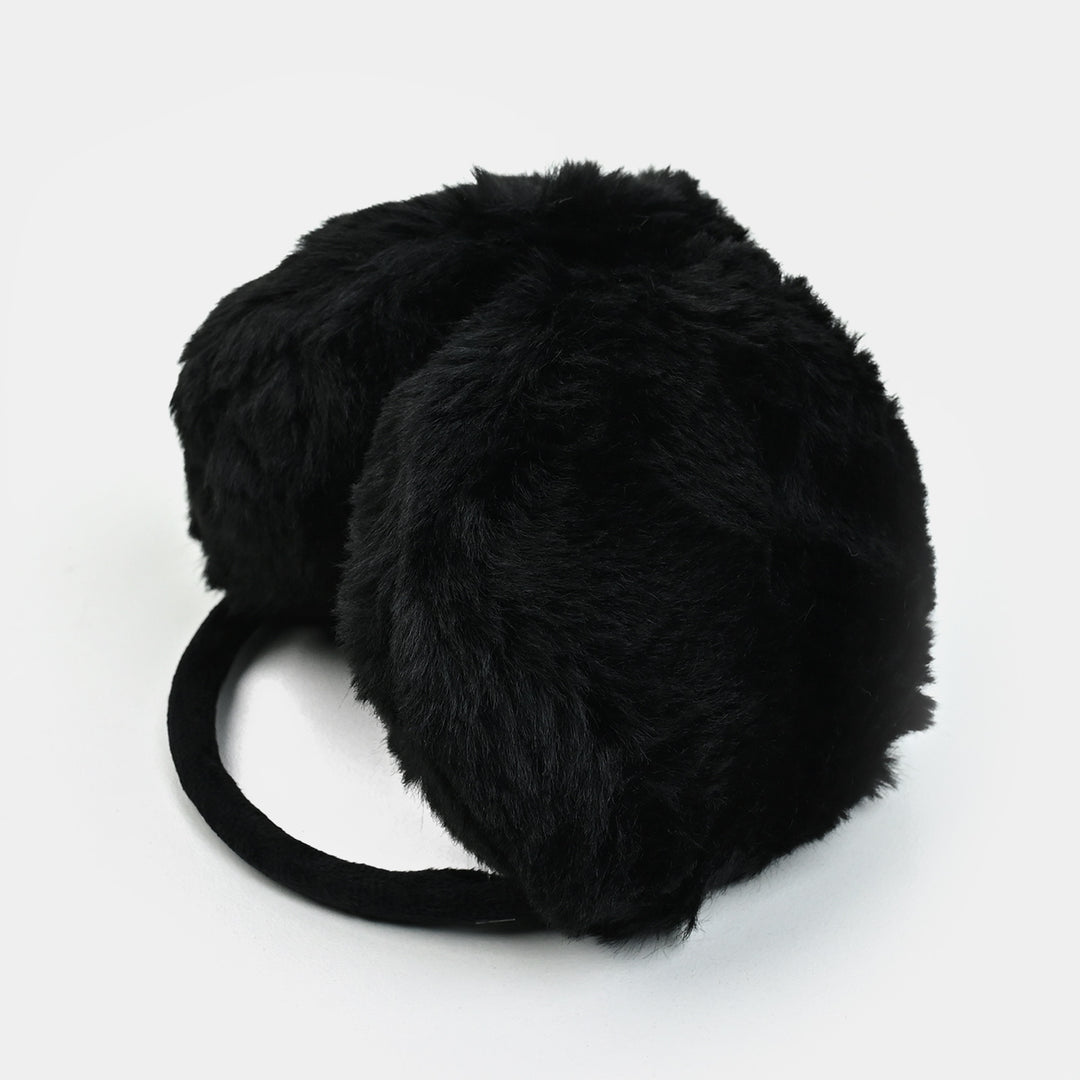 Stylish & Protective Earmuff For Kids