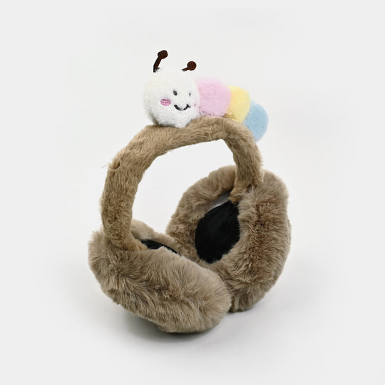 Stylish & Protective Earmuff For Kids