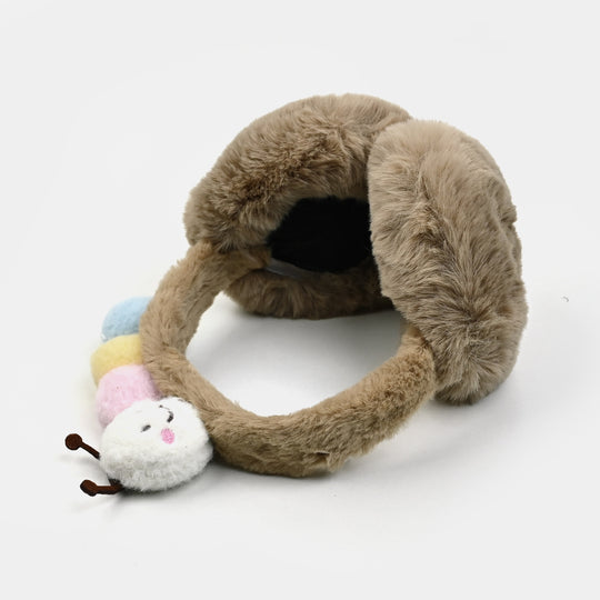 Stylish & Protective Earmuff For Kids