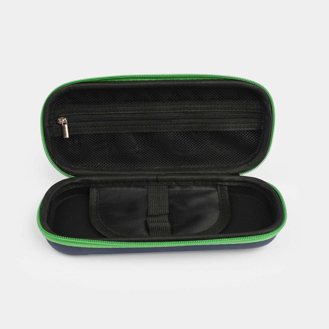 Stationary Pencil Pouch for Kids