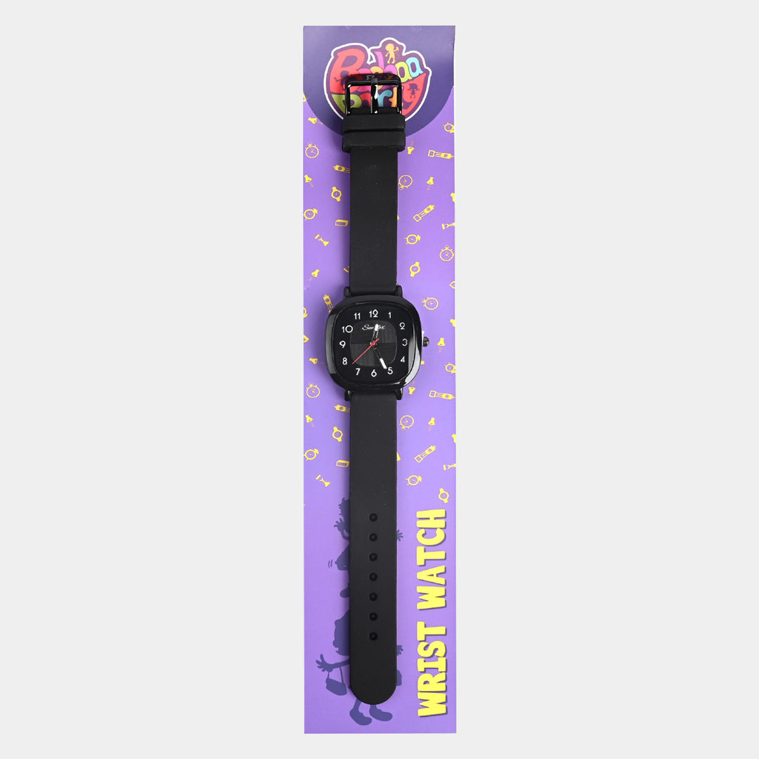 ANALOG WRIST WATCH FOR KIDS