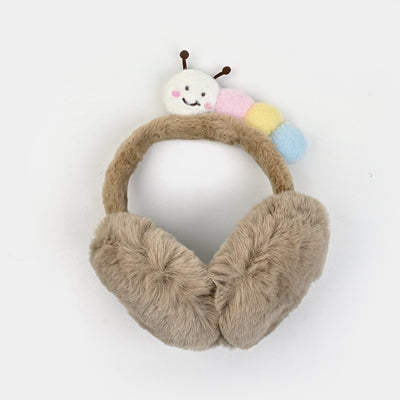 Stylish & Protective Earmuff For Kids