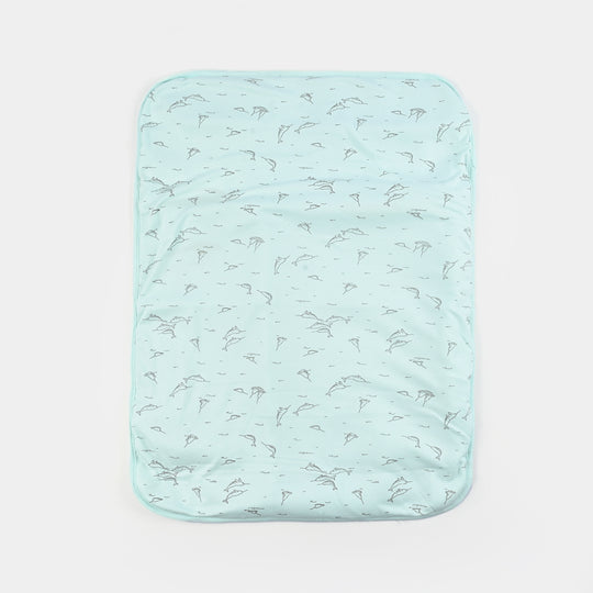 Baby Foam Changing Sheet | 21x28