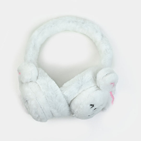 Stylish & Protective Earmuff For Kids