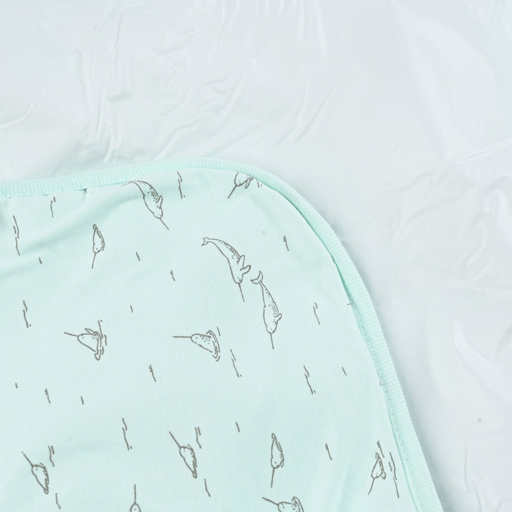 Baby Foam Changing Sheet | 21x28