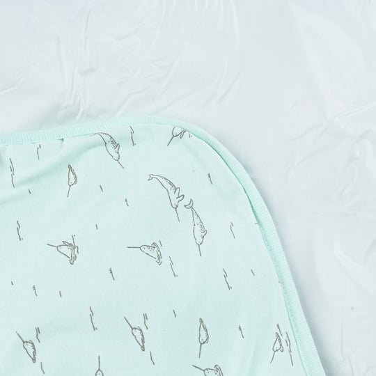 Baby Foam Changing Sheet | 21x28