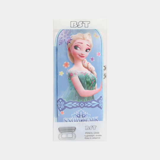 Stationery Pencil Pouch for Kids
