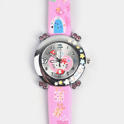 ANALOG WRIST WATCH FOR KIDS