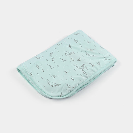 Baby Foam Changing Sheet | 21x28