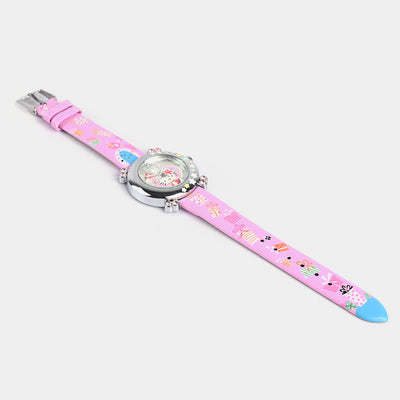 ANALOG WRIST WATCH FOR KIDS