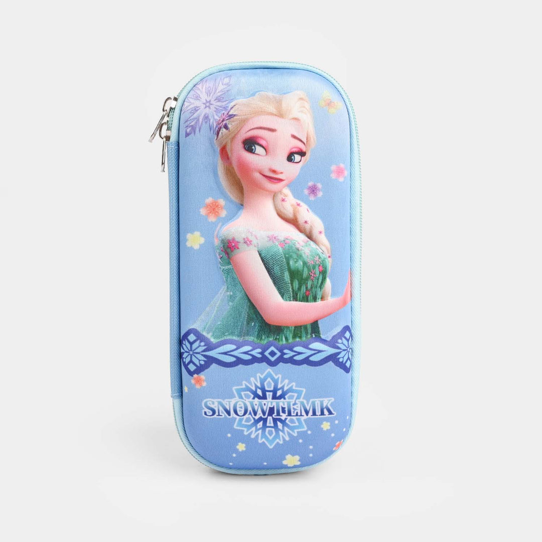 Stationery Pencil Pouch for Kids