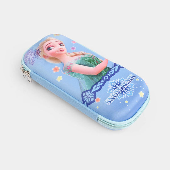 Stationery Pencil Pouch for Kids