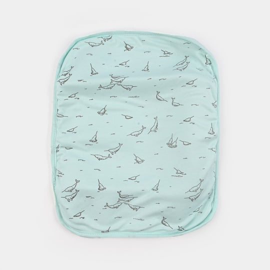Baby Foam Changing Sheet | 13x16