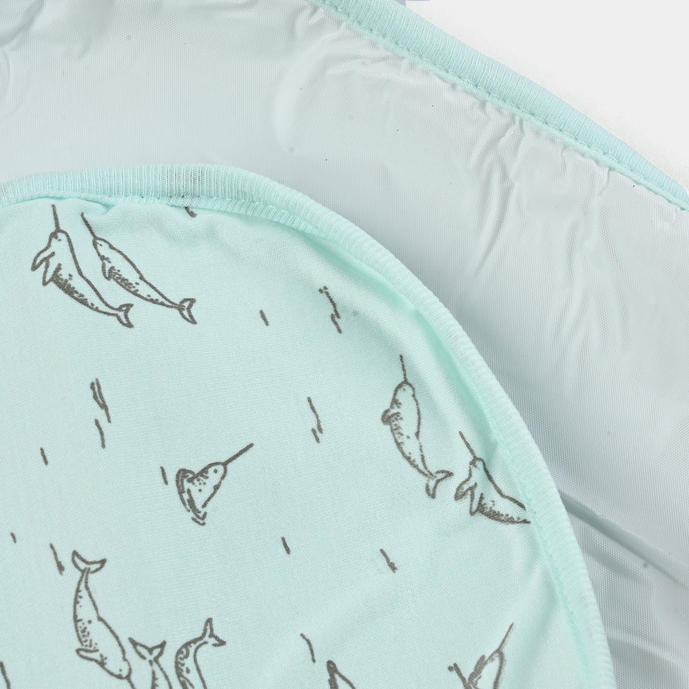 Baby Foam Changing Sheet | 13x16