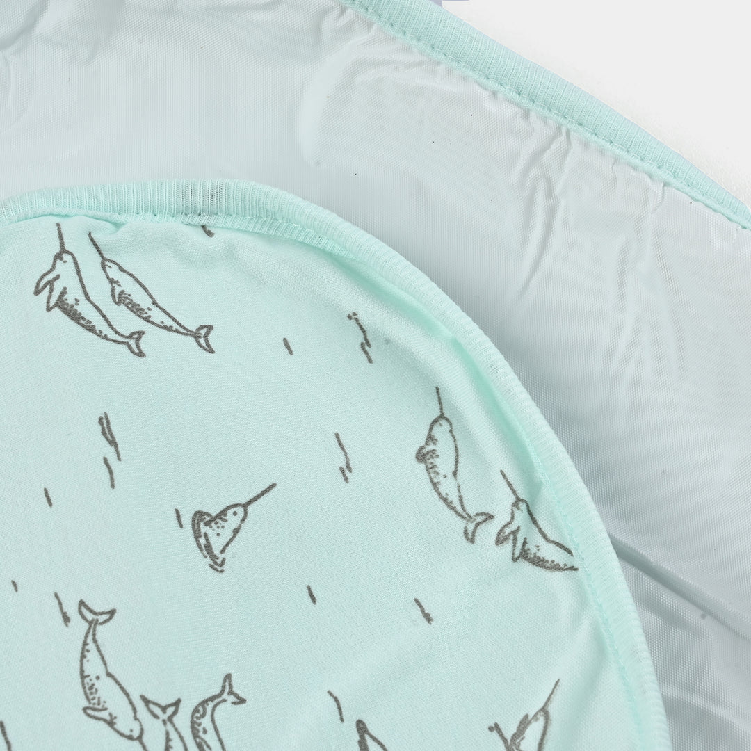 Baby Foam Changing Sheet | 13x16
