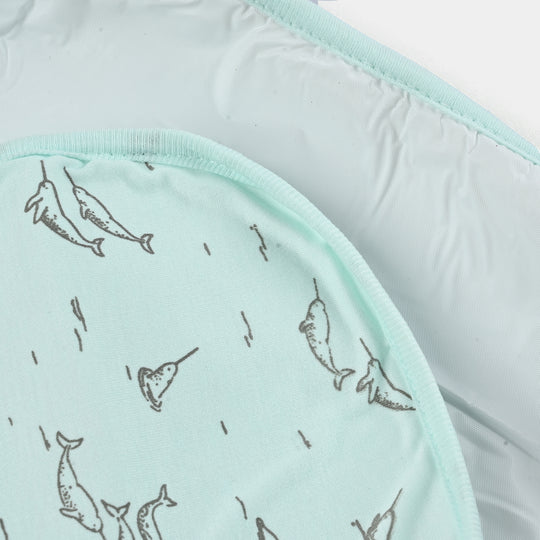 Baby Foam Changing Sheet | 13x16